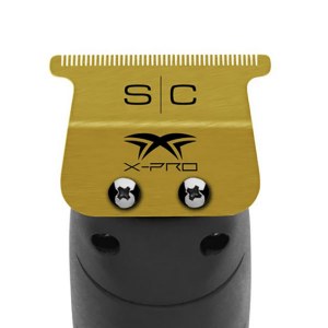 Additional picture of Stylecraft Wide Gold Blade