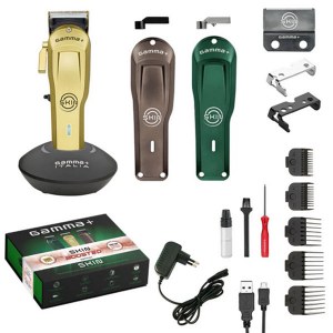 Additional picture of Gamma+ Boosted Skin Clipper