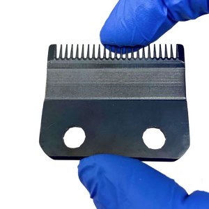 Additional picture of Gamma+ Faper DCL Clipper Blade