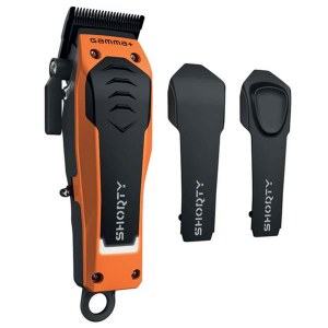 Additional picture of Gamma+ Shorty Clipper White L