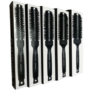 Additional picture of Gamma+ Thermal Round Brush 25m