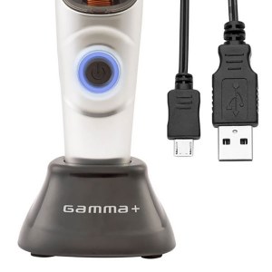 Additional picture of Gamma+ X-Evo Trimmer