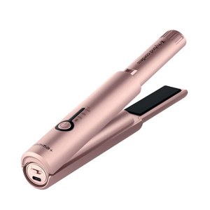 Additional picture of Gamma+ X-Hybrid Straightner RG Cordless
