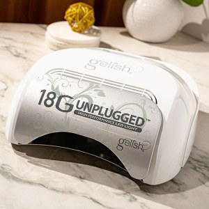 Additional picture of Gelish 18G Unplugged Lamp