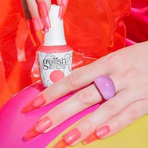Additional picture of Gelish Are You Gelly? 15ml L