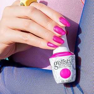 Additional picture of Gelish Bear-Y Juicy 15ml L