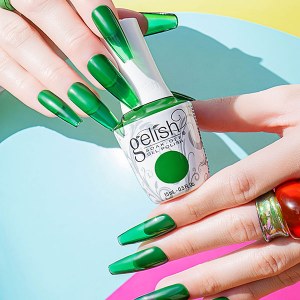 Additional picture of Gelish Big Bang Water 15ml L