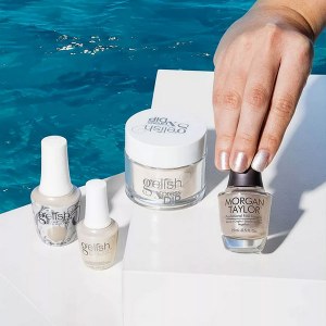 Additional picture of Gelish Dancin in Sunlight L 15ml