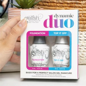 Additional picture of Gelish Dynamic Duo Set 15ml