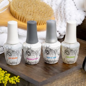 Additional picture of Gelish Fantastic Four Set