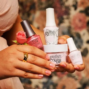 Additional picture of Gelish Feeling Fleurty D 15ml