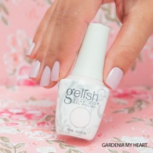 Additional picture of Gelish Gardenia My Heart 15ml