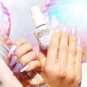 Additional picture of Gelish Lucidly Lavender L