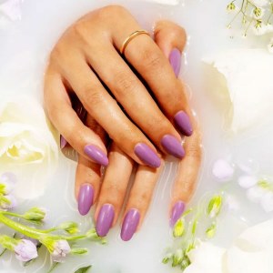 Additional picture of Gelish Malva D