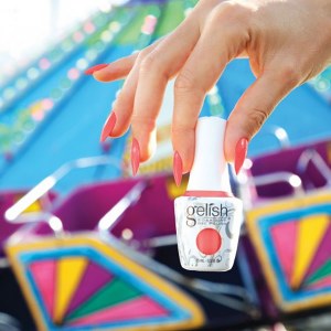 Additional picture of Gelish Me, Myselfie & I 15ml
