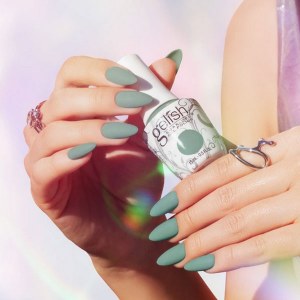 Additional picture of Gelish Mint For Me L