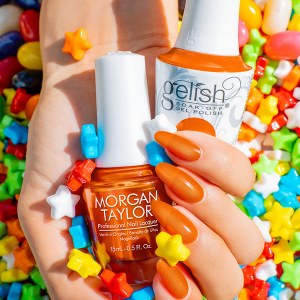 Additional picture of Gelish Miss Sweet Cheeks 15ml L
