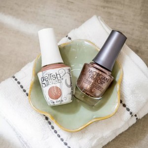 Additional picture of Gelish No Way Rose D