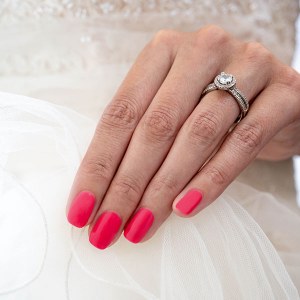 Additional picture of Gelish Pacific Sunset 15ml
