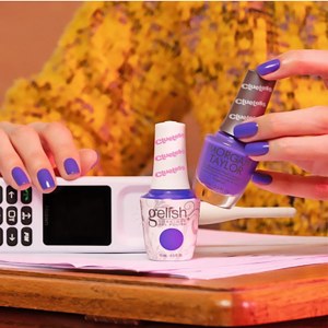 Additional picture of Gelish Powers Of Persuasionl L 15ml