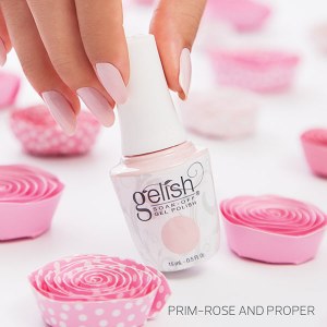 Additional picture of Gelish Prim-Rose & Proper 15ml