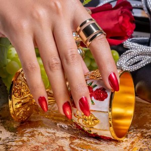 Additional picture of Gelish Wonder Women 15ml