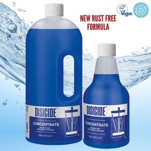Additional picture of HT Disicide Concentrate 2000ml