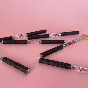 Additional picture of Halo Combo Fan Brush/Pick Up