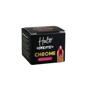 Additional picture of Halo Create Chrome BePassion