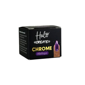 Additional picture of Halo Create Chrome BeRegal