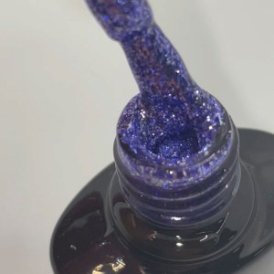 Additional picture of Halo Gel Amethyst 8ml