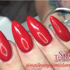 Additional picture of Halo Gel Apple Red 8ml