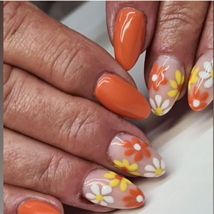 Additional picture of Halo Gel Apricot 8ml