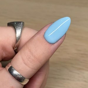 Additional picture of Halo Gel Blue Sky 8ml