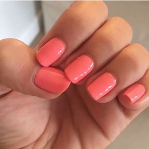 Additional picture of Halo Gel Coral 8ml