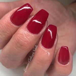 Additional picture of Halo Gel Cranberry 8ml
