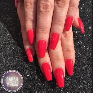 Additional picture of Halo Gel Flame 8ml