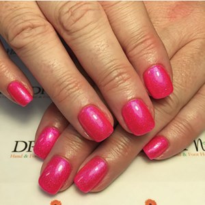 Additional picture of Halo Gel Flamingo 8ml