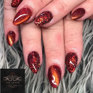 Additional picture of Halo Gel Frankincense 8ml