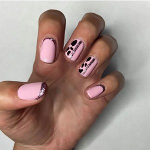 Additional picture of Halo Gel French Pink 8ml
