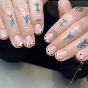 Additional picture of Halo Gel French White 8ml