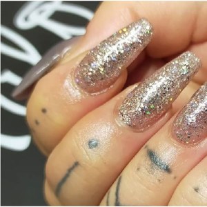 Additional picture of Halo Gel Frosty 8ml