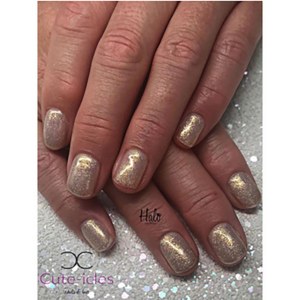 Additional picture of Halo Gel Hologram 8ml