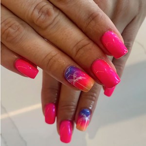 Additional picture of Halo Gel Mardi Gras 8ml