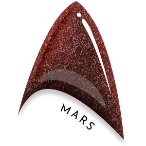 Additional picture of Halo Gel Mars 8ml