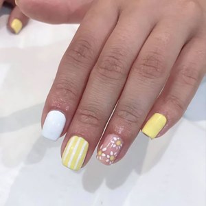Additional picture of Halo Gel Mellow Yellow 8ml