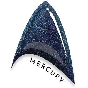 Additional picture of Halo Gel Mercury 8ml