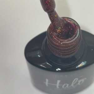 Additional picture of Halo Gel Mince Pie 8ml