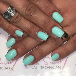 Additional picture of Halo Gel Mint 8ml
