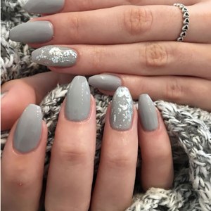 Additional picture of Halo Gel Misty Grey 8ml